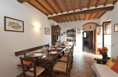 Chiusdino Villa | Casa Emilia