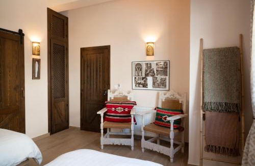 Gaucin House | CASA EMILIANA The Town-House Gaucin Spain