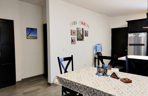 Brisas del Golfo House | Casa Emmett 2 Bed 2 Bath By FMI Rentals