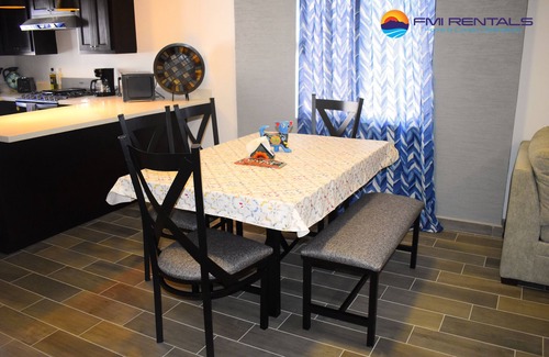 Brisas del Golfo House | Casa Emmett 2 Bed 2 Bath By FMI Rentals