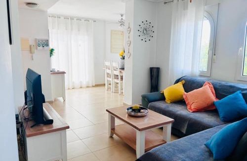 Roldan Apartment | Casa Emperador Penthouse