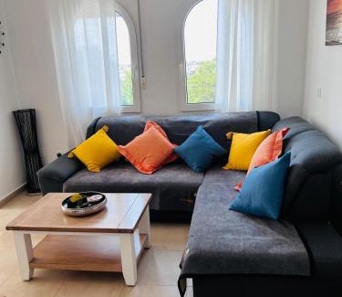 Roldan Apartment | Casa Emperador Penthouse
