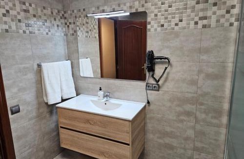 Alforja Apartment | casa en Alforja