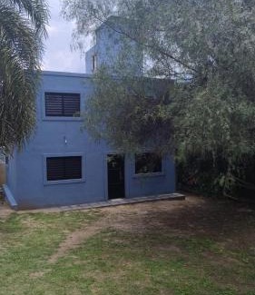 Villa Carlos Paz House | Casa en Barrio Costa Azul