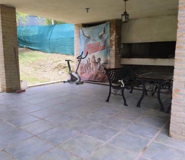 Villa Carlos Paz House | Casa en Barrio Costa Azul
