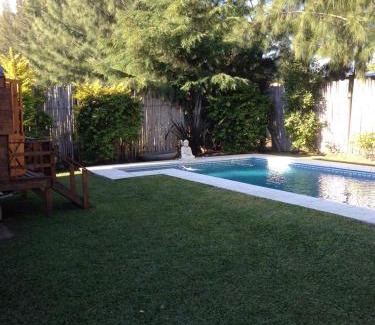 General Pacheco Villa | Casa en barrio Privado