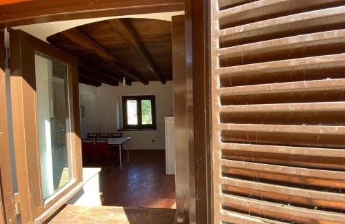 Cenicientos House | Casa en campo para desconectar en Madrid con Animales