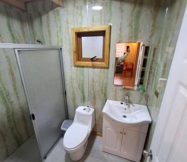 Conaripe House | Casa en Conaripe