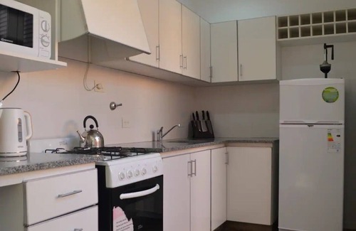 Tandil House | Casa en el Lago con Cochera - 3 Ambientes