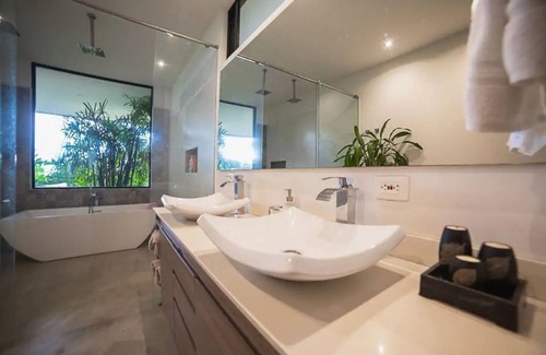 Pereira House | Casa en el Samán