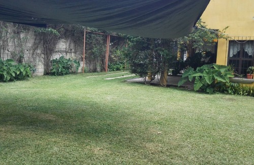 Jocotenango House | Casa en el Valle de Antigua