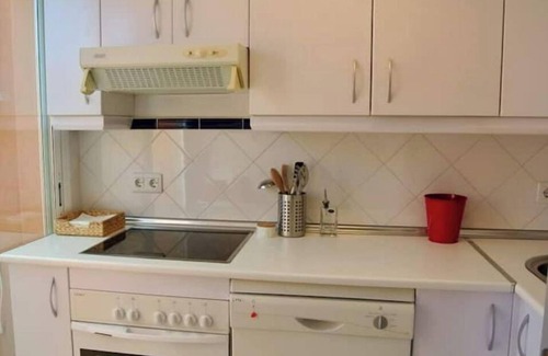Islantilla House | Casa En Icelandic Golf. Altavista