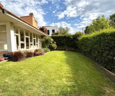 Mar del Plata House | Casa en LOS TRONCOS