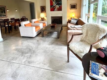 Mar del Plata House | Casa en LOS TRONCOS