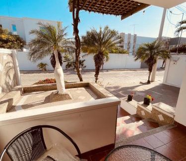 Punta Blanca Villa | Casa en Punta Barandua Playa Privada