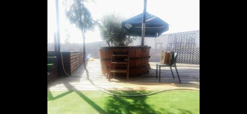 Bulnes Apartment | Casa en Quillon