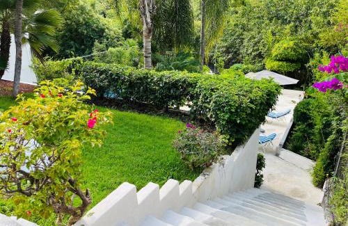 Cuernavaca Villa | Casa en Residencial San Gaspar