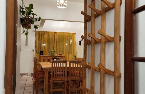 San Pedro House | Casa en San Pedro para 8 totalmente equipada
