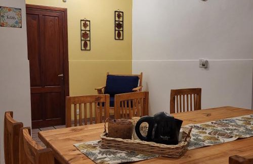 San Pedro House | Casa en San Pedro para 8 totalmente equipada