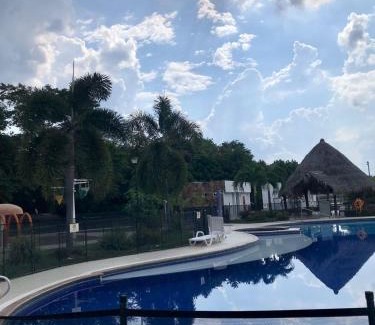Tocaima House | Casa en tocaima Condominio campestre