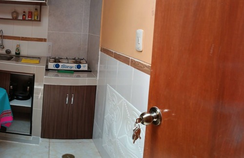 Chivay Condo | Casa en Valle del Colca, Segundo Piso (ideal Para Familia, Grupos, Parejas