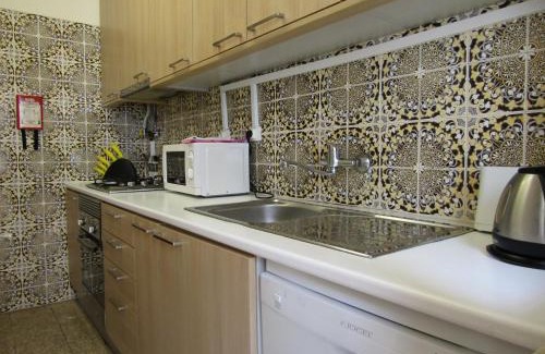Benfica Apartment | Casa Encantada - Benfica