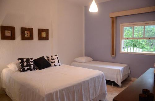 Historic Center House | CASA ENCANTADINHA