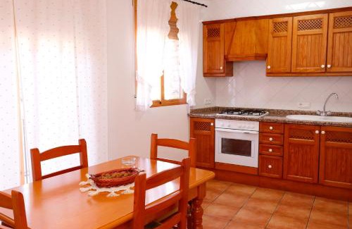 Cinctorres House | Casa Enpiera II - Turistrat