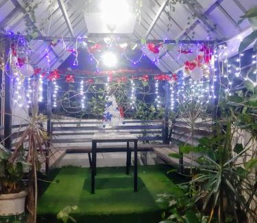 Antipolo Apartment | Casa Erelle -1 Bedroom guest house w/modern kubo