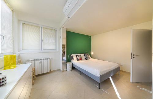 Madonna di Tirano Apartment | Casa Erica