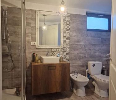 Arcani Apartment | Casa Eridav