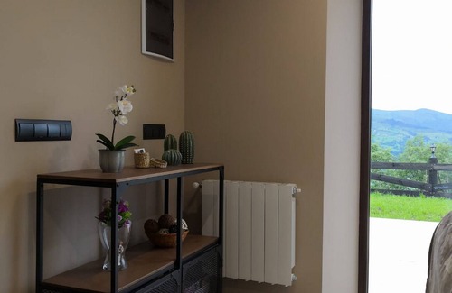 Abionzo Cottage | Casa rural Costalisa