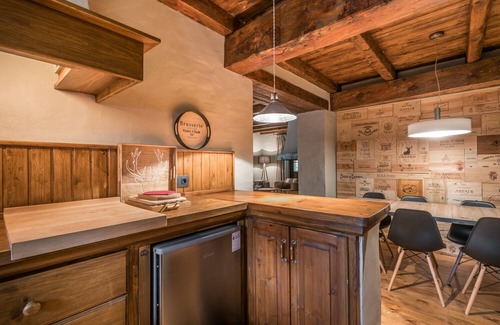 Arties House | Casa Es Pletieus Cozy mountain house for 8 people in Arties