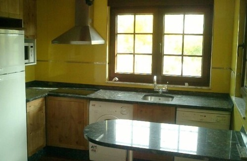 San Martin de Valdetuejar Cottage | Casa Lara for 4 people