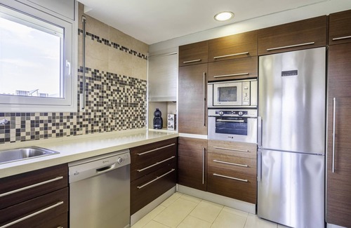 Canovelles Villa | Casa familiar con piscina