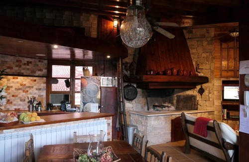 Albalate del Arzobispo Hotel | Casa Escosa