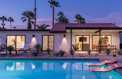 Vista Norte Villa | Casa Escuela by ACME House Company