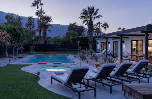 Vista Norte Villa | Casa Escuela by ACME House Company