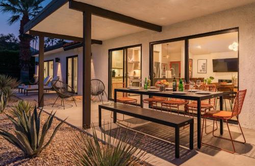 Vista Norte Villa | Casa Escuela by ACME House Company