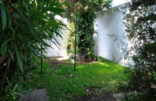 Zahora House | CASA ESFENA 41 m² with pool, bike, kayak, safe and internet WIFI.