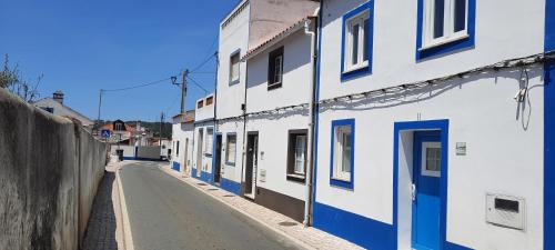 Sao Salvador House | Casa Esmar