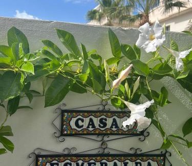 Quesada Apartment | Casa Esmeralda - holiday apartment Costa Blanca