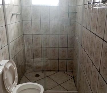 Pereque Mirim House | Casa espaçosa com piscina e garagem - Caraguatatuba