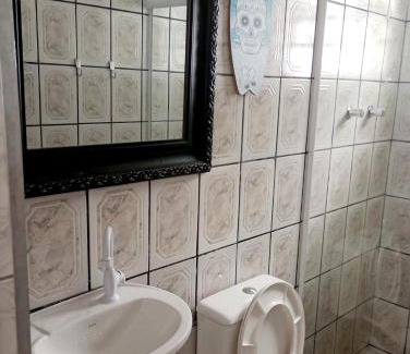 Pereque Mirim House | Casa espaçosa com piscina e garagem - Caraguatatuba