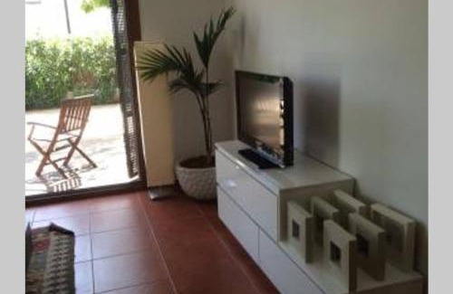 Rodalquilar House | Casa Esparto