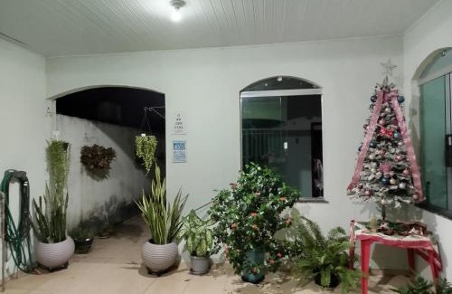 Centro Resort | Casa Especial Sandro e Jaque