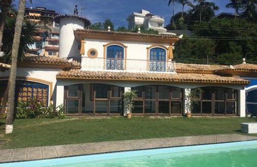 Pontal da Cruz House | Casa Espetacular na Beira do Mar.