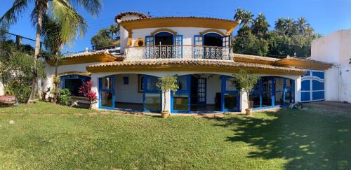 Pontal da Cruz House | Casa Espetacular na Beira do Mar.