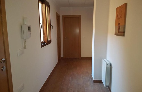 Navarres Apartment | Casa Esquilador