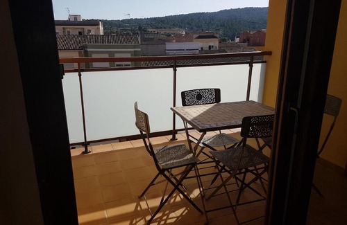 Navarres Apartment | Casa Esquilador